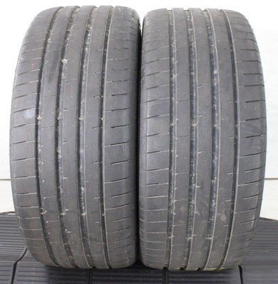 2 x 255/35R20 97Y Sommerreifen Goodyear Eagle F1 Super Sport NA0 2024 XL