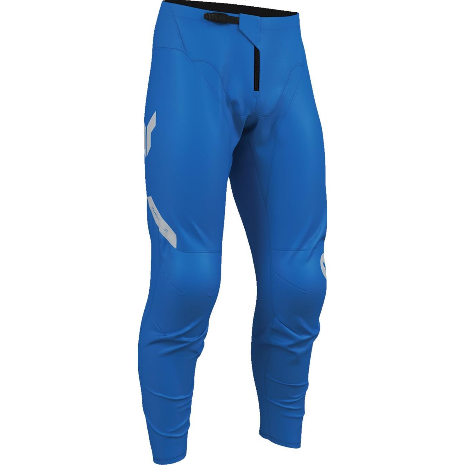Thor RIDEMODE Menace Pants - Blue - US 44 2901-12732