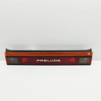 HONDA PRELUDE MK3 BA3 Drittes Bremsbremslicht hinten 33700-SF1-E11 1990 33037516
