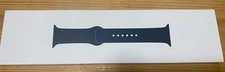 New Genuine Apple Watch Sport Band 41mm Midnight M/L Free Shipping