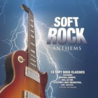 Various Artists - Soft Rock Anthems - Cd - G2Z