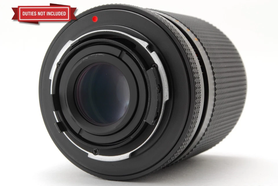 [MINT] Contax Carl Zeiss Distagon T* 28mm f/2 AEG Lens C/Y From JAPAN - Image 4 of 4