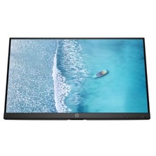 HP V241ib 23.8" FHD IPS Monitor 14ms 16:9 HDMI, DisplayPort  VGA VESA No Base