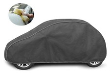 Membran-Funktionsfilm Vollgarage passend für VW Lupo 6X 6X1 6E1 Steilhe Z616555