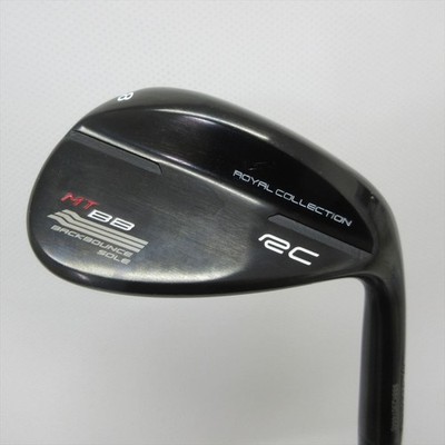 Royal Collection Wedge RC BB BLACK 48° NS PRO 950GH neo