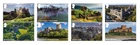 GB 2026 CASTLES MINT STAMPS MNH STAMPS *SPECIAL PRICE* MINT NOT HINGED