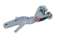 Bogap RollenfüHrung, SchiebetüR P5340103 Passend FüR Fiat