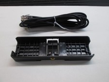 KENWOOD TM-V71 TM-V71A Supporto Testa Telecomando con ~10 Piedi Cavo Testa di Controllo