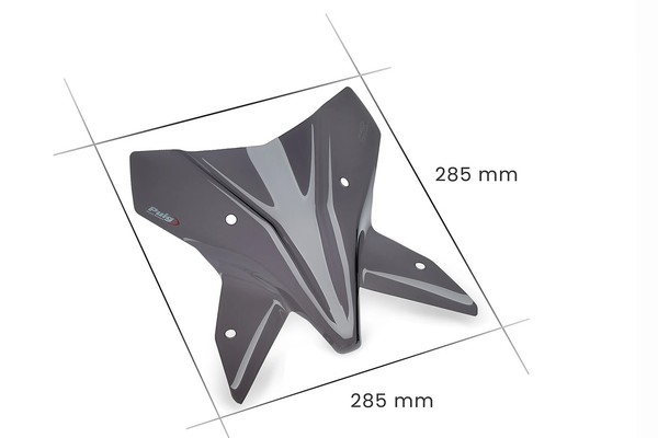 Puig New Generation Sport FüR Ktm 1390 Duke R Evo, U.A. Stark GetöNt-image
