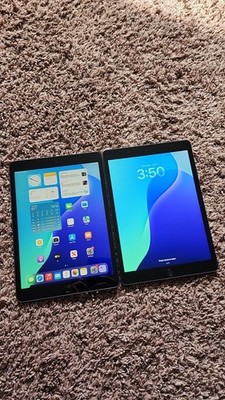 Apple iPad 7th Gen 32GB Wi-Fi Only 10.2'' Space Gray Excellent Condition