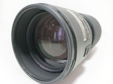NIKON ED AF NIKKOR 80-200mm 1:2.8 D Telephoto Zoom Lens L161