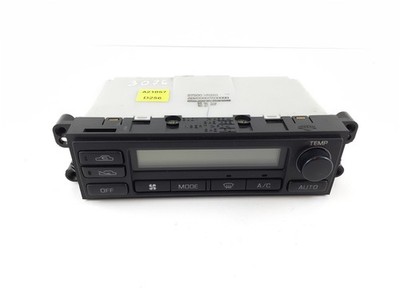 NISSAN NAVARA KLIMABEDIENTEIL 27500VK210 / A21057-D256