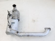 Catalyseurs Volvo C30