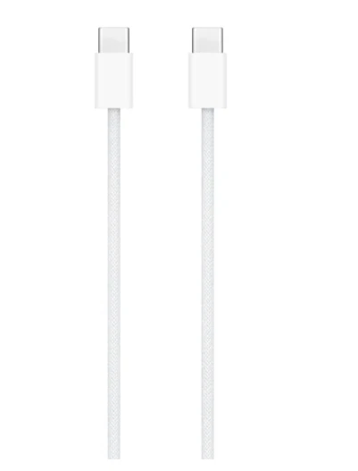 Apple Magic Keyboard 2024 TouchID A3118 Magic Mouse + Cable Genuine NEW USB-C - Image 3 of 4