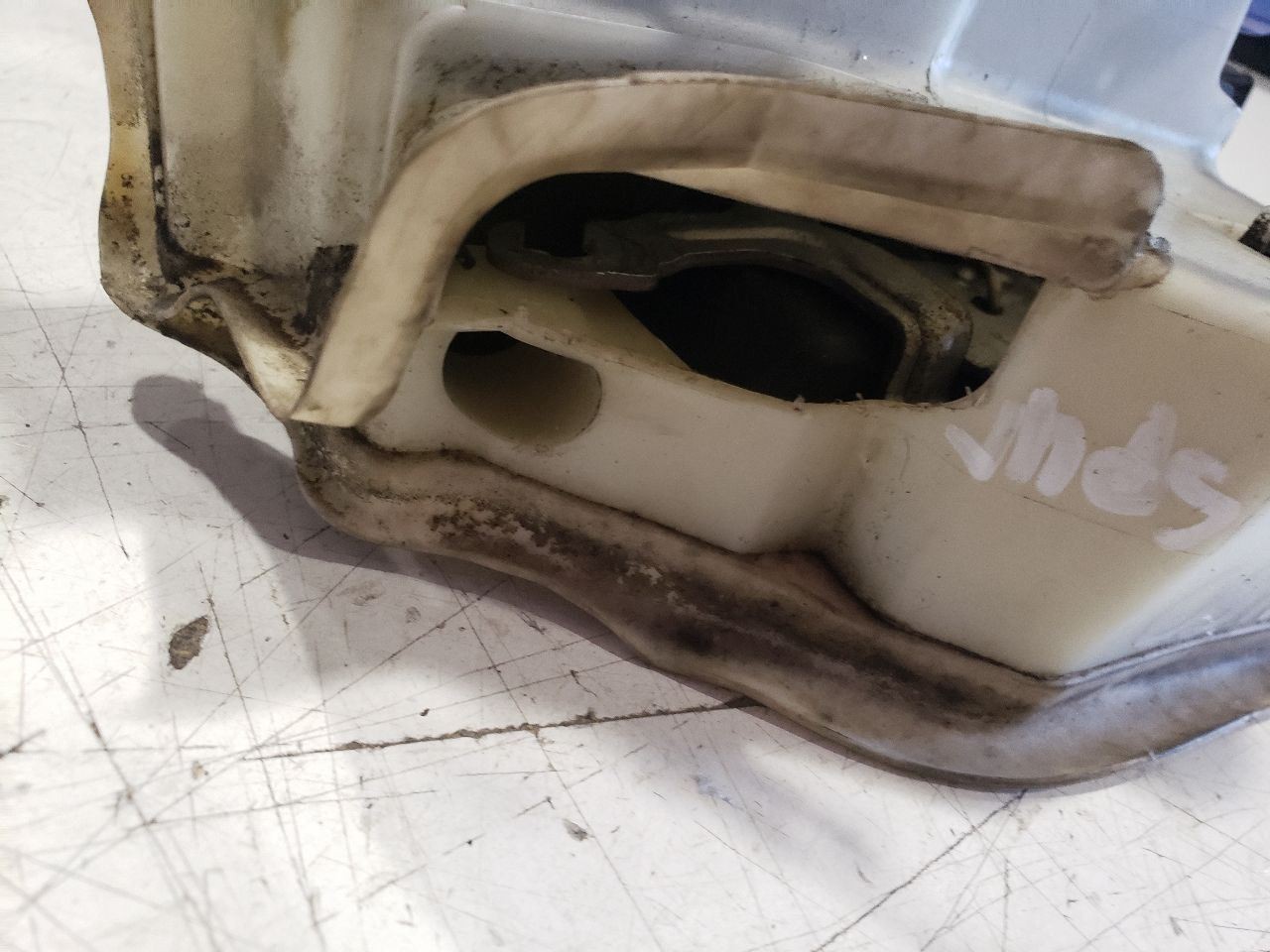 Bentley Flying Spur 2006 Front Right Door lock actuator
