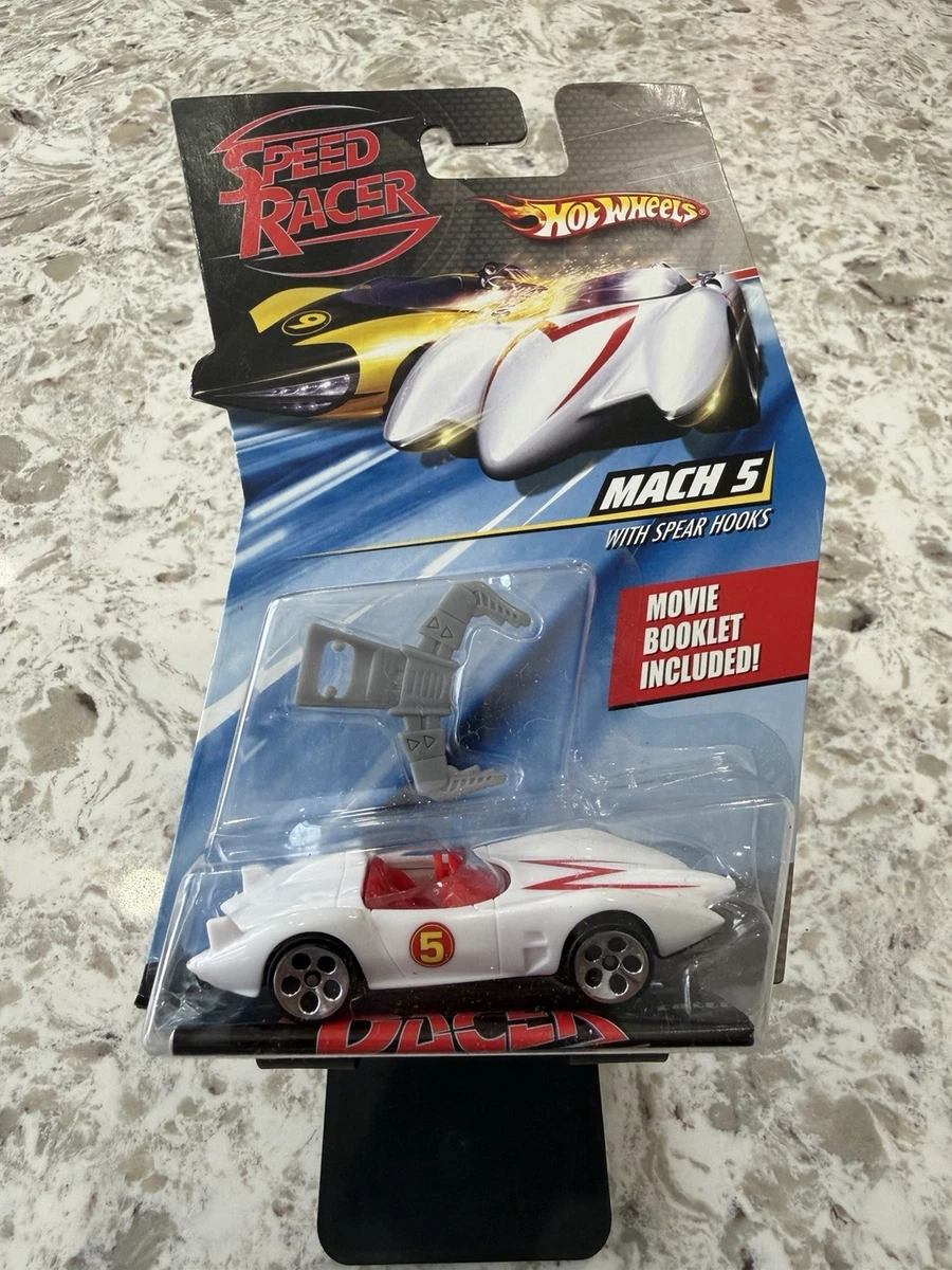 Las mejores ofertas en Hot Wheels Speed Racer niños juguetes y