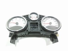 Compteur Peugeot 207