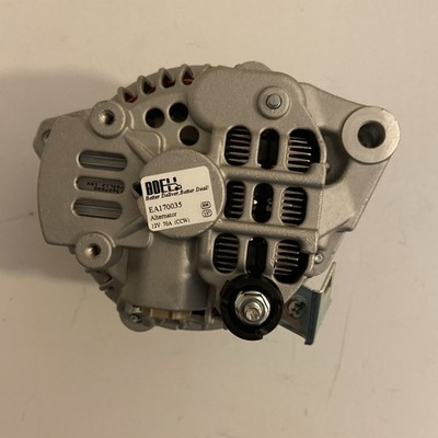 BDELI Alternator EA170035 - 12V 70A - New in Box