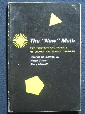 The New Math