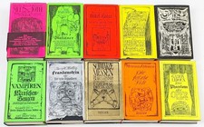 Bibliotheca Dracula - Carl Hanser Verlag Büc...