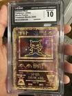 Ancient Mew Pokemon Movie 2000 Movie Promo Pokemon CGC 10 Gem Mint