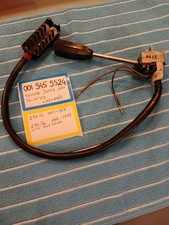 Mercedes pagoda 230SL-250SL devioluce nuovo 0015455524