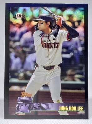 2025 Topps Archives Black Foil #1-300 Pick A Card Complete Your Set Color Match