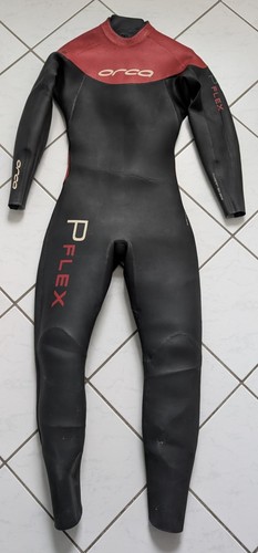 ORCA Predator FLEX Neoprenanzug Triathlon Schwimmanzug wet suit Größe 7 - Bild 1 von 10