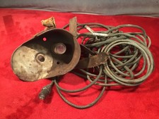 WW2 25 Pounder Field Gun Morris Quad Tractor No27 Limber Trailing Rear Gun Light