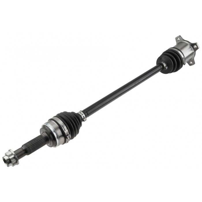 Cardan arrière pour Toyota RAV 4 IV et Lexus NX transmission 42340-48110