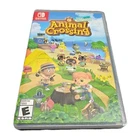 Animal Crossing: New Horizons (Nintendo Switch, 2020) Tested Works - Used