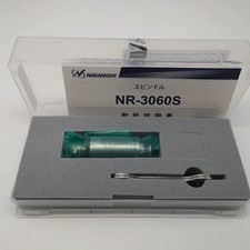 1PC New NAKANISHI NSK NR-3060S High Speed Spindle Expedited Shipping