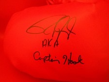 Roy Jones Jr In Autographed Boxing Gloves for sale | eBay