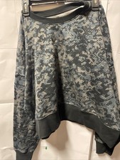 Under Armour Women's Long Sleeve Pullover Sweatshirt Size M