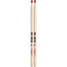 Vic Firth American Classic Hickory Drumsticks Classic Metal Nylon