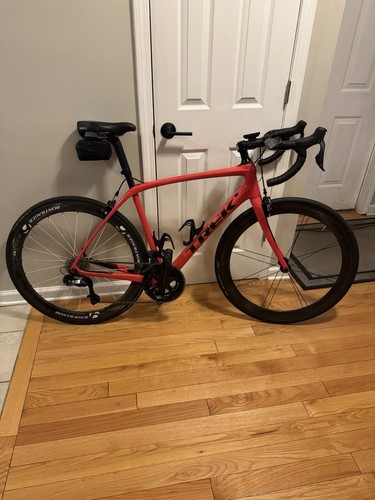 Trek Domane SL5 54cm Road Bike **FRAMESET ONLY**