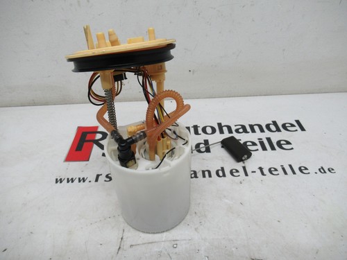 Skoda Octavia Combi III 5E 16-20 Kraftstoffpumpe Vorförderpumpe 5Q0919050P