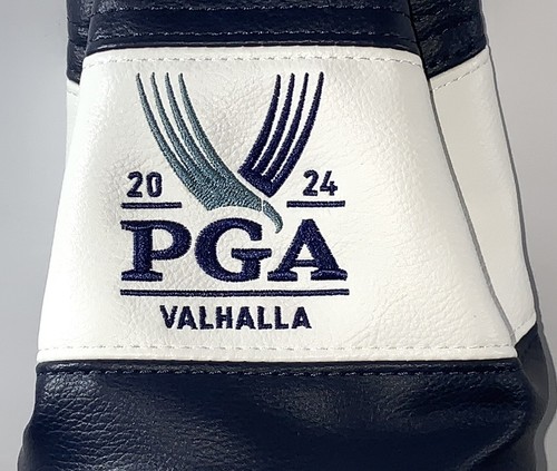2024 Pga Championship Golf Tote Bag Valhalla ball pouch new - Picture 7 of 12
