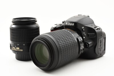 Settings Nikon Coolpix D5100 Nikon D5100 Digital SLR Camera Body W