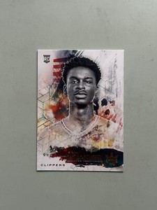 2018 Panini Court Kings Level 1 Rookie Shai Gilgeous-Alexander RC LA Clippers