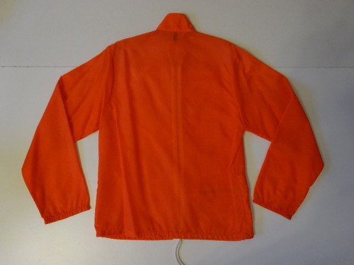 Vintage 60s SKYVIW FLORIDA GOLF & COUNTRY CLUB Full-Zip Nylon Rainbow Jacket XS - Bild 2 von 9