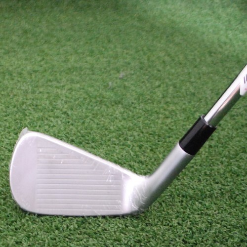 TaylorMade P790 4-PW+AW 8pc Iron Set KBS Tour Lite Steel Stiff 21 - NEW - Picture 5 of 8