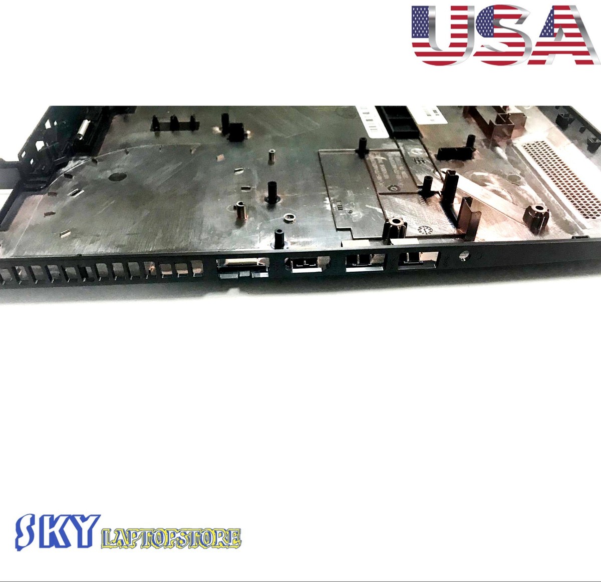 NUOVO Custodia Base Inferiore Originale HP 17-AK 17-BS 926500-001 - Foto 11