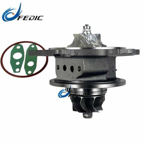 CT16V 17201-11120 for Toyota Prado Hilux 2.8 1GD-FTV Billet Turbo cartridge - Picture 3 of 8