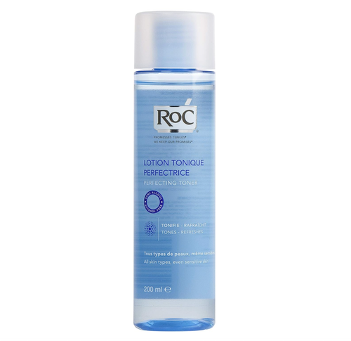 RoC Skin Perfecting Toner 200ml – Hydrating, Balancing & Pore-Refining - Picture 2 of 7