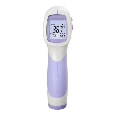 CEM DT-8816H Clinical Forehead Infrared Thermometers with 32 Readings  KD
