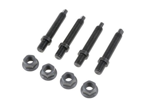 Front Exhaust Flange Stud and Nut For Ford Econoline Super Duty TK343SM