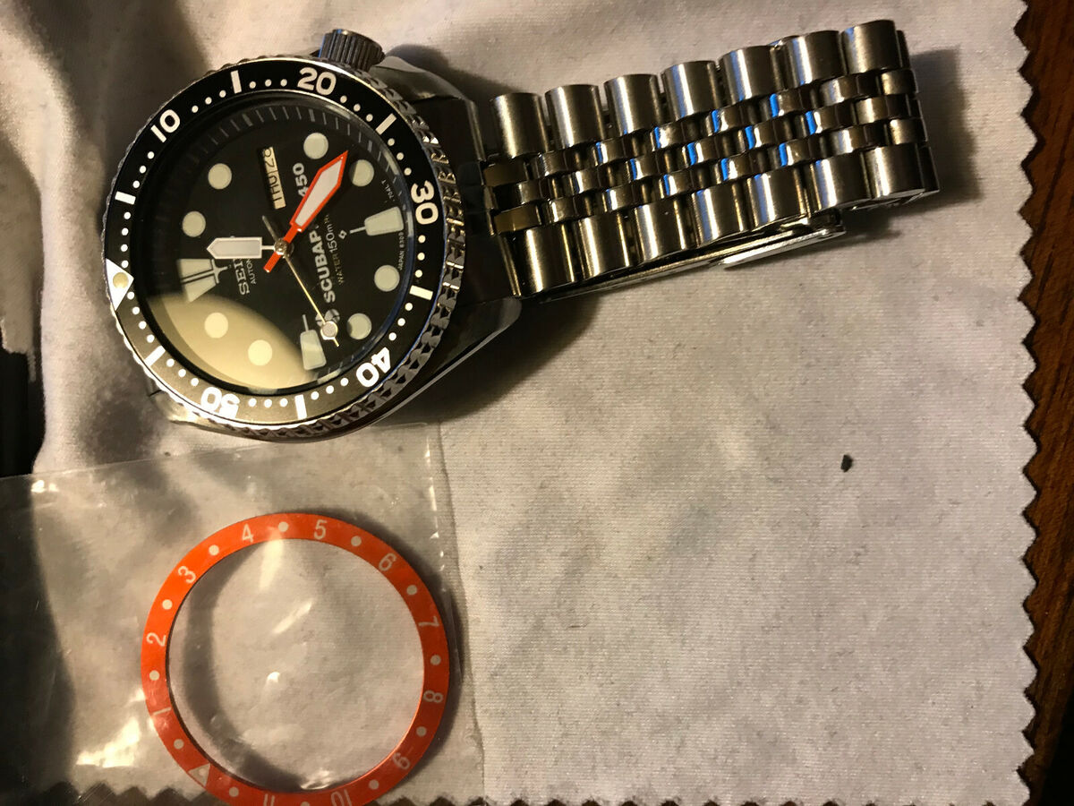 MONTRE SEIKO SCUBAPRO 450 | eBay MONTRE SEIKO SCUBAPRO 450 | eBay
