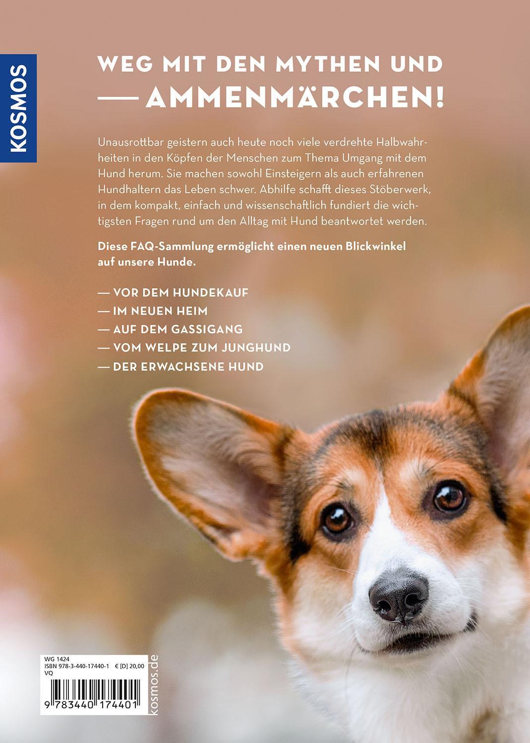 Thumbnail - Was Braucht Mein Hund? Carolin Hoffmann