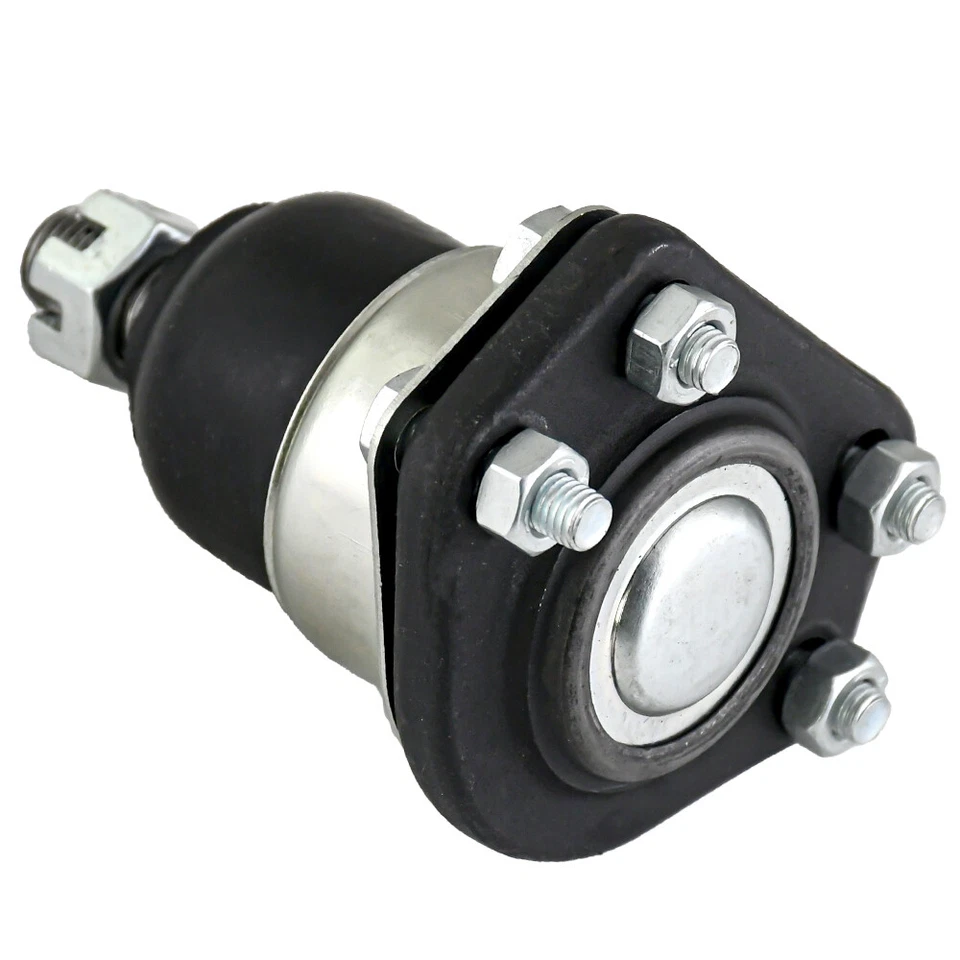 Conjunto de rótulas superiores delanteras MOOG (2) para Chevy Blazer GMC Jimmy 1995-2005 Foto 4 de 4